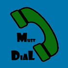 Must Dial иконка