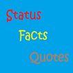 Status Facts Quotes