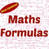 Maths Formulas アイコン