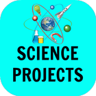 Science Projects أيقونة