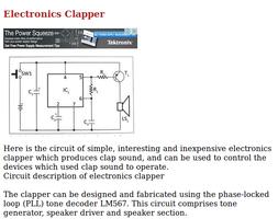 Science Projects screenshot 2