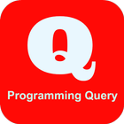 Programming Query ไอคอน