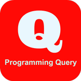 Programming Query 아이콘