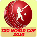 T20 World Cup 2016 APK