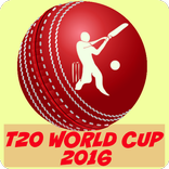 T20 World Cup 2016