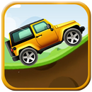 Mad Hill Car Climb aplikacja