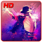 Michael Jackson Wallpaper 图标