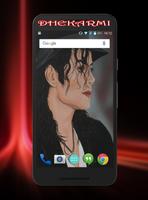 Michael Jackson Wallpaper 포스터