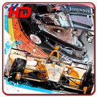 Fernando Alonso Wallpaper আইকন