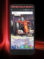 Fernando Alonso Wallpaper capture d'écran 2