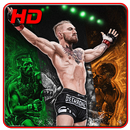 Conor McGregor Wallpaper Hd APK