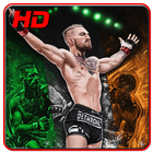 Conor McGregor Wallpaper أيقونة