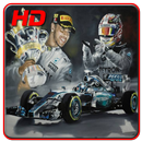 Lewis Hamilton Wallpaper HD APK