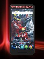 Lewis Hamilton Wallpaper HD स्क्रीनशॉट 3