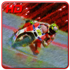 Andrea Iannone Wallpapers icône