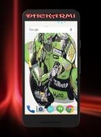 Andrea Iannone Wallpapers captura de pantalla 3