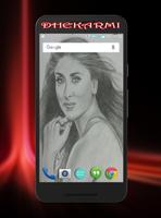 Kareena Kapoor Wallpaper poster