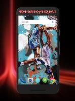 Kevin Durant Wallpaper スクリーンショット 1