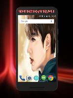 Lee Min Ho Wallpaper ภาพหน้าจอ 2