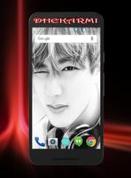 Lee Min Ho Wallpaper ภาพหน้าจอ 3