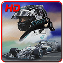 Nico Rosberg Wallpaper Hd APK