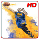 Stephen Curry Wallpaper Hd APK