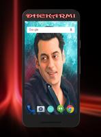 Salman Khan Wallpaper HD Affiche