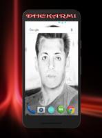Salman Khan Wallpaper HD capture d'écran 2