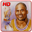 ”Shaquille O'Neal Wallpaper HD