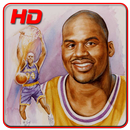 Shaquille O'Neal Wallpaper HD APK