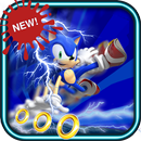 Subway sonic Run Adventure APK