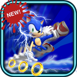 Subway sonic Run Adventure