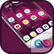 Launcher and Theme for Xiaomi Mi Max, Icon Pack
