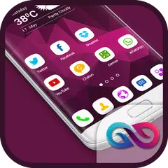 Launcher and Theme for Xiaomi Mi Max, Icon Pack APK download