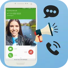 Caller Name Announcer Free APK download