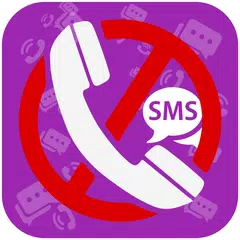 Baixar Bloquear chamadas e SMS APK