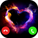 Brightest Flashlight- Call Screen, Color Flash APK