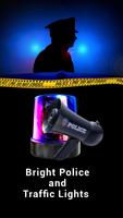 Brightest Flashlight- Call Screen, Color Flash syot layar 3