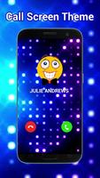 Brightest Flashlight- Call Screen, Color Flash ảnh chụp màn hình 2