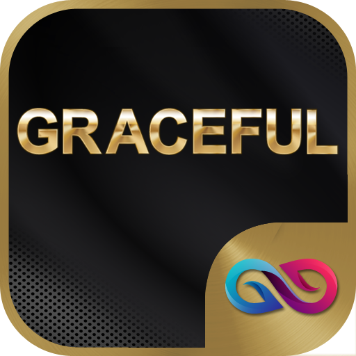 Graceful Launcher Theme FREE