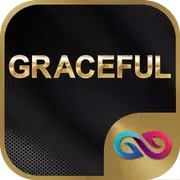 Graceful Launcher Theme FREE