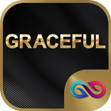 Graceful Launcher Theme FREE