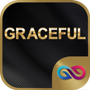 APK Graceful Launcher Theme FREE