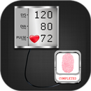 Finger Blood Pressure Prank APK