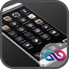 Theme for Huawei Mate 9