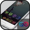 Night Launcher Theme FREE