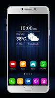 Launcher and Theme for Samsung Galaxy J7 海报