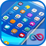 Theme for Galaxy Note 7 أيقونة