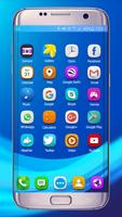 Theme for Galaxy Note 7 imagem de tela 2