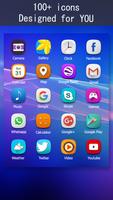 Theme for Galaxy Note 7 imagem de tela 3